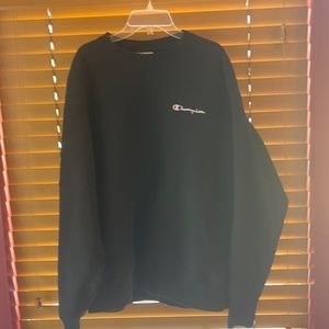 Champion Large sweatshirt